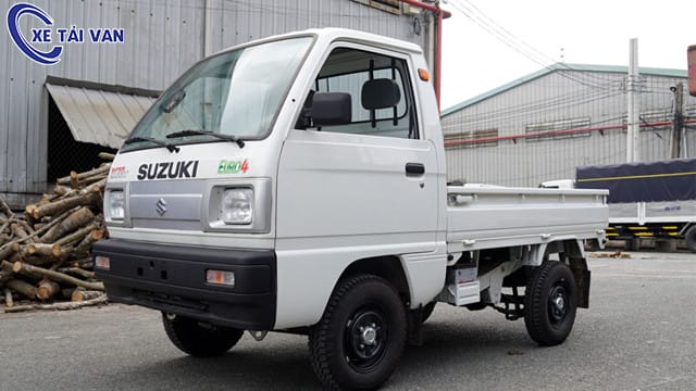 xe tải 500kg cũ