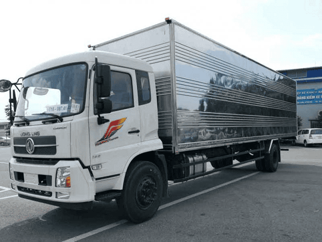 Những lý do mà bạn nên sử dụng xe tải 7 tấn trong kinh doanh