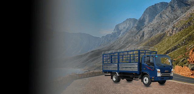 Hyundai 110XL vận hành êm ái trên mọi cung đường