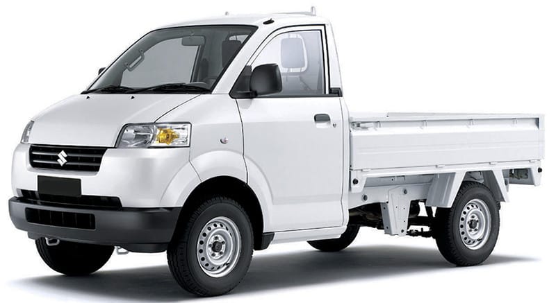 xe tải chở thuê cần thơ 1 tấn chuyên dụng