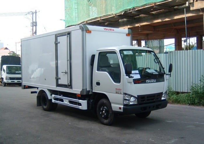 Xe tải cũ đang hoạt động, gợi ý tiềm năng khi tìm kiếm tại Chợ Tốt xe tải cũ Đồng Nai