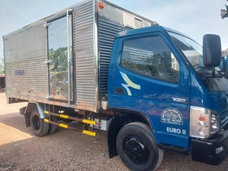 xe tải cũ tầm 70 triệu