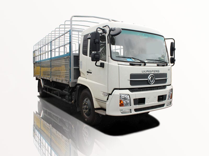 xe tải Dongfeng