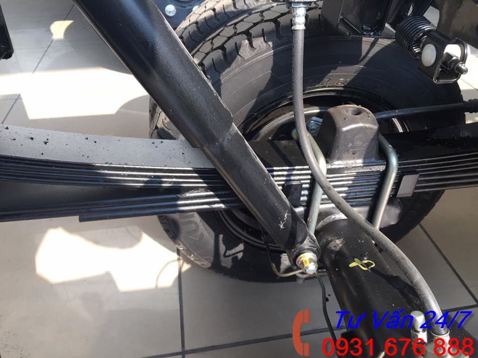 xe tải Hyundai H150 Porter 1.5 tấn