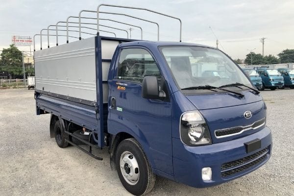 xe tải kia cũ