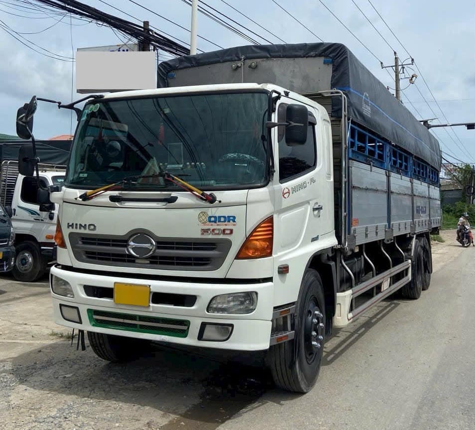 xe tải Thaco Kia cũ Đắk Lắk