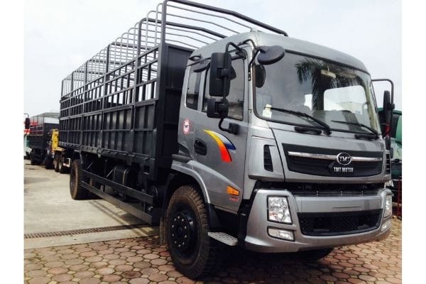 xe tải tmt cũ chất lượng cao