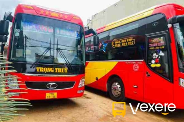 Xe Trọng Thuỷ Limousine mang đến trải nghiệm đi Phan Rang đẳng cấp