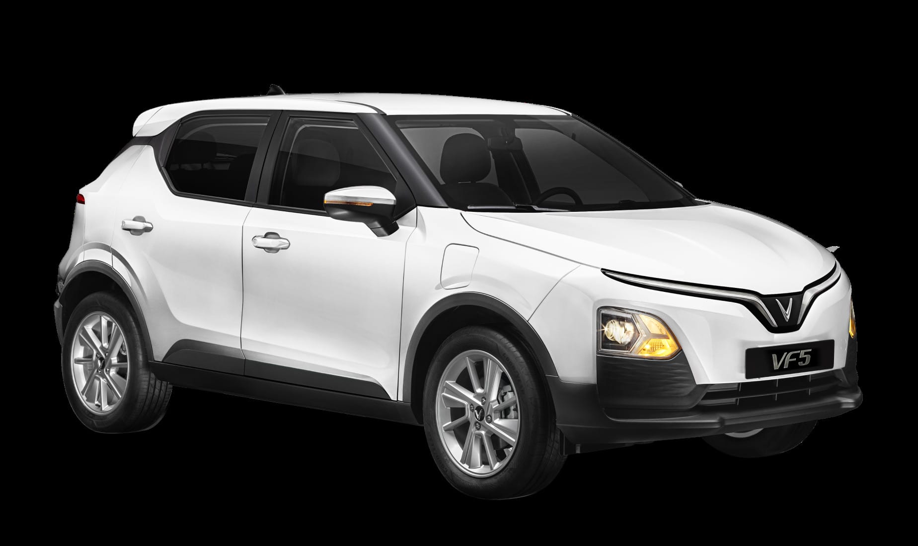 Xe VinFast VF 5 sau khi đặt cọc xe vinfast