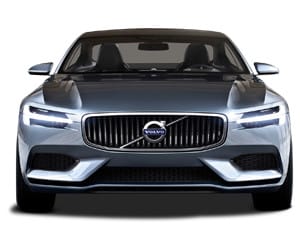 Xe Volvo - An toàn và bền bỉ