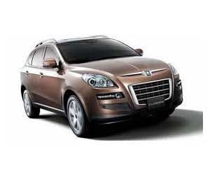 Xe Yulon - Sự hợp tác và phát triển
