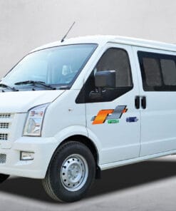 Alternative view of Xe Tải Van C35 Loại 2 Chỗ Ngồi chở hàng không cấm giờ