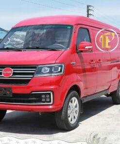 Xe Tải Van SRM 868