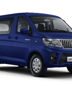 Xe Tải Van Tera V6 Bản 5 Chỗ Ngồi | Xe van tera v6 | teraco phước tiến