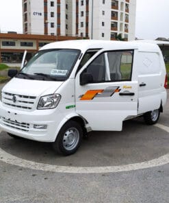 Alternative view of Xe Tải Van tmt K05s 2 Chỗ Ngồi Chở Hàng 24/24