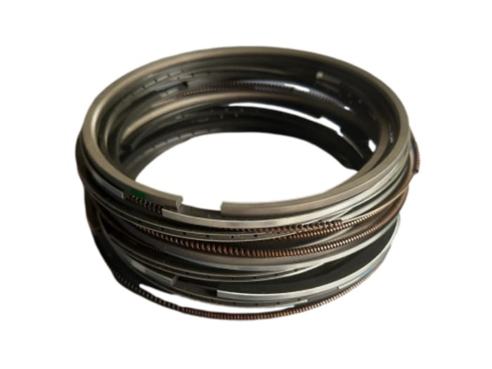 Xéc măng là gì và vị trí lắp đặt trên piston động cơ