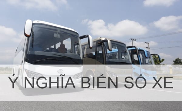 Ý nghĩa biển số xe máy nói lên điều gì về may mắn và tài lộc