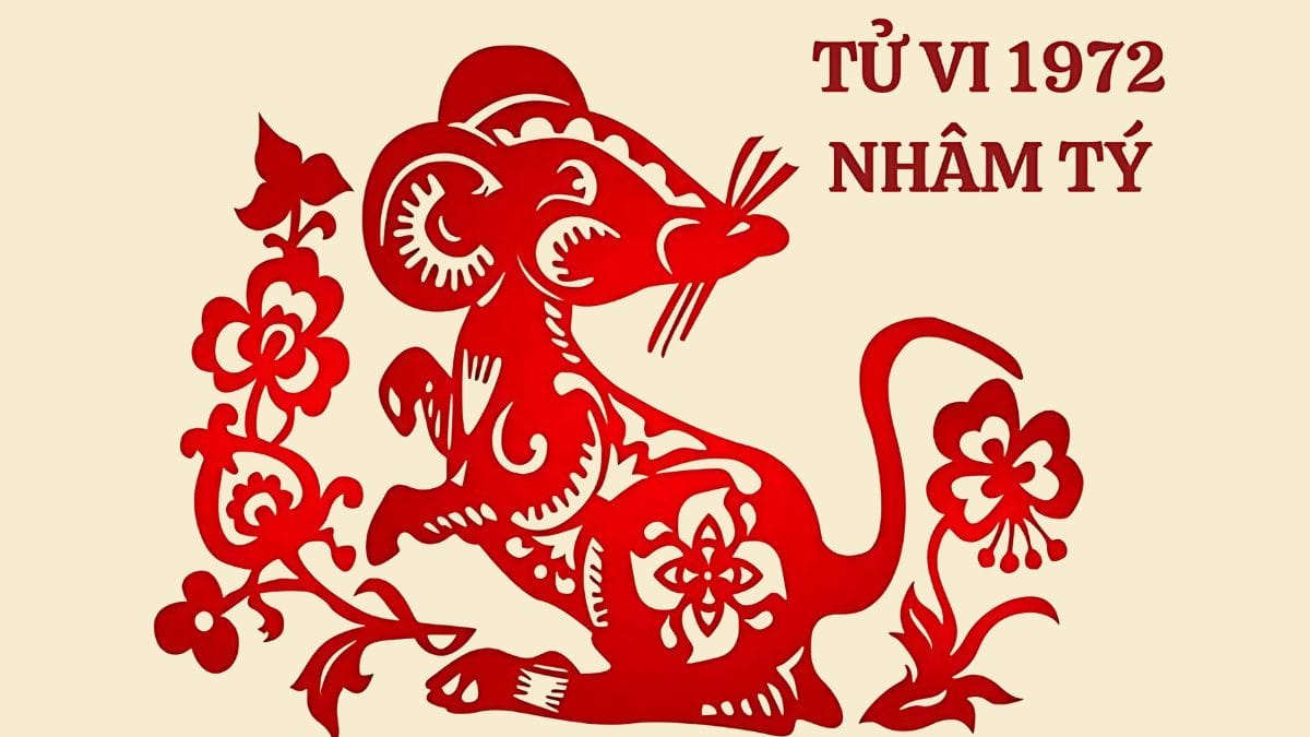 Ý nghĩa mệnh Tang Đố Mộc của nam sinh năm 1972