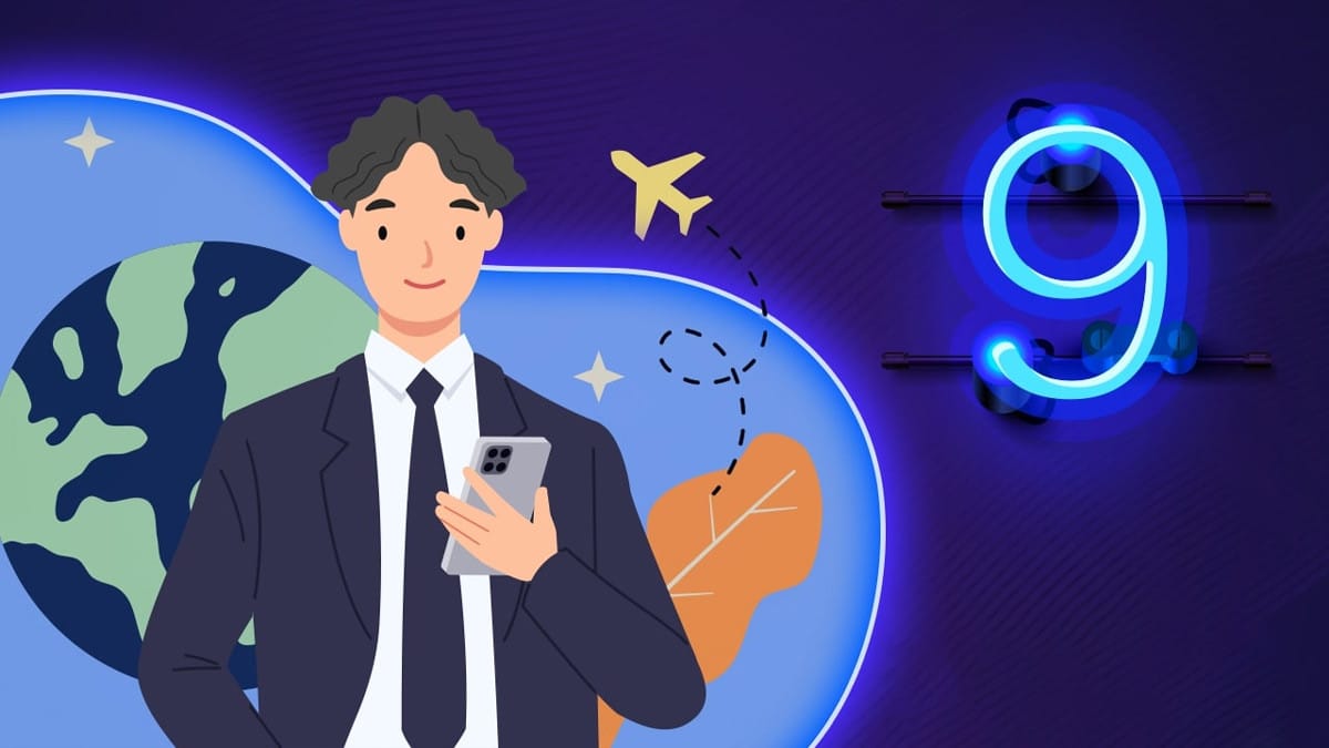 Ý nghĩa thần số học số 9 trong chỉ số sứ mệnh, quan trọng để biết số chủ đạo 9 hợp với số nào