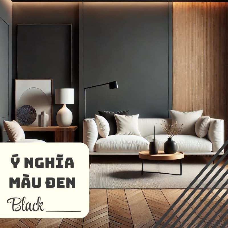 Ý nghĩa và sắc thái đa dạng của màu đen trong đời sống và xe cộ